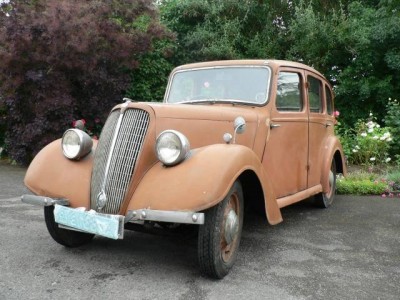 Jowett eight front.jpg