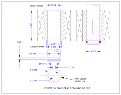 Jowett Oil Pump Gear Retention.png