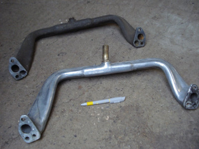 1926 manifold
