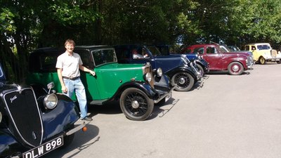 Industrial Museum 12 August 2017